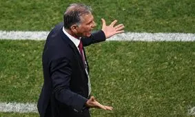 جلسه سرنوشت‌ساز؛ جانشین کی‌روش مشخص می‌شود