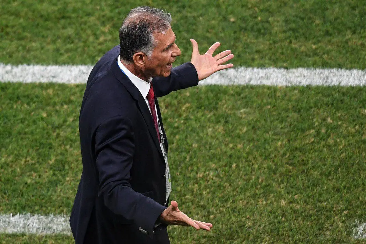 جلسه سرنوشت‌ساز؛ جانشین کی‌روش مشخص می‌شود