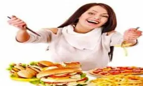 سریعترین و سالم ترین روش برای چاق شدن