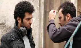 رونمایی از پوستر فیلم سینمایی «متری شیش و نیم»