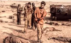 رونمایی از پوستر فیلم سینمایی «۲۳نفر»