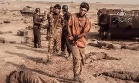 رونمایی از پوستر فیلم سینمایی «۲۳نفر»