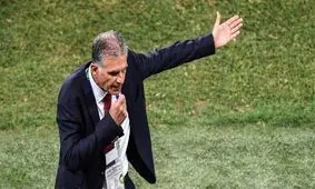 کی‌روش فقط امضای قراردادش با کلمبیا باقی‌مانده است