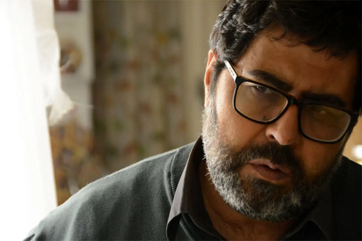 آرزوی فرهاداصلانی برای رسیدن بدون سانسور فیلم متری شیش ونیم به جشنواره