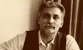 به مناسبت زادروز حمید مصدق: شیشه پنجره را باران شست