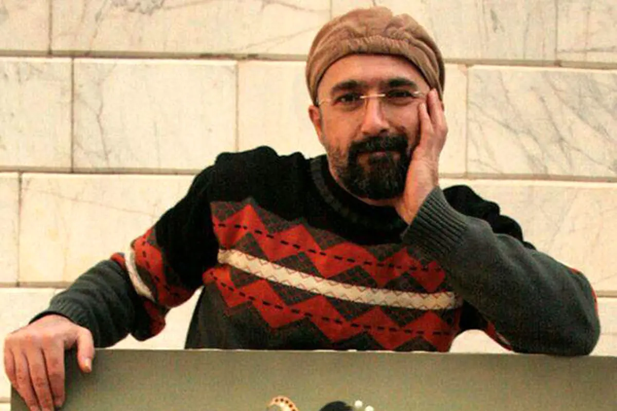 «قجربازی» به سبک کوبیسم/ وقتی مونالیزا لباس قاجاری می‌پوشد+عکس