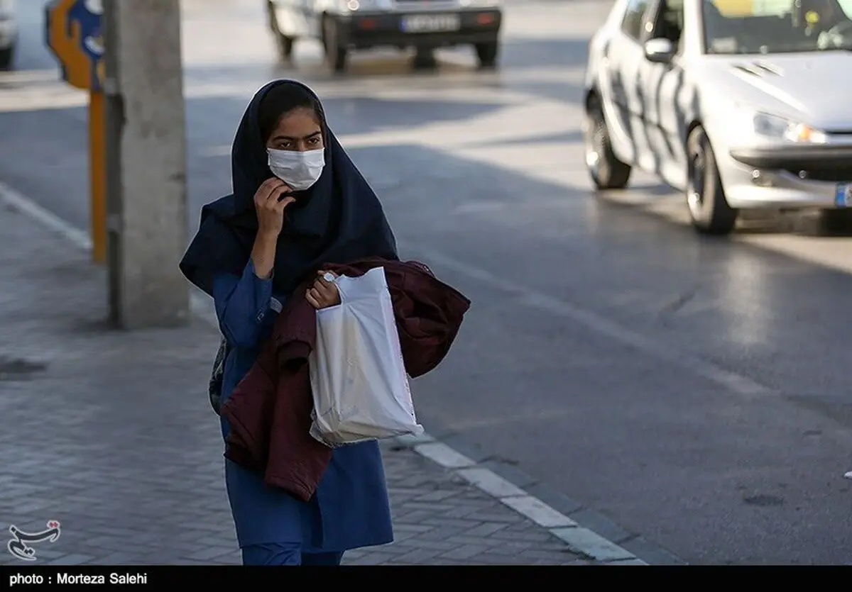 فرمانده عملیات بحران در تهران مشخص شد