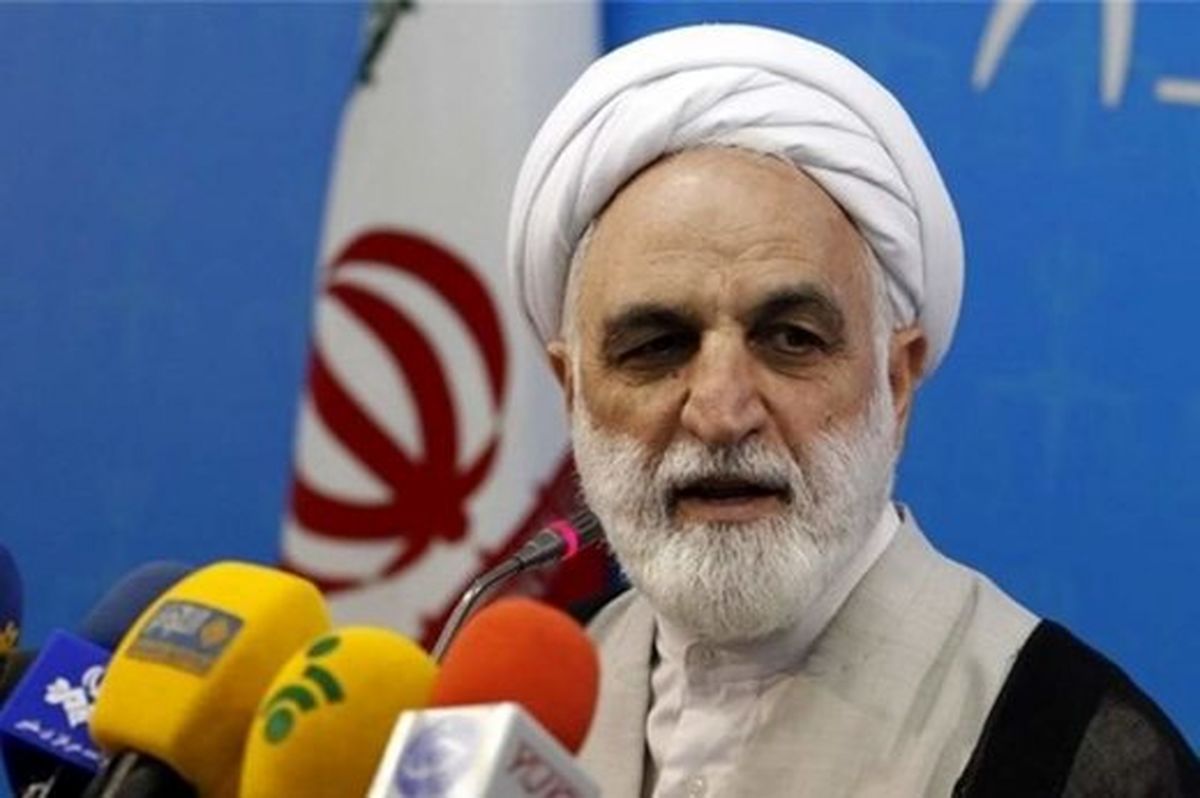 اژهای: لایحه تامین امنیت زنان مشکلات اجرایی خواهد داشت
