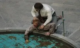 روبه‌رو شدن شکنجه گر ساواک پس از 40 سال با شکنجه شده ها
