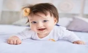 واقعا نگاه کردن به کودک زیبا در بارداری نوزاد را زیبا می کند؟
