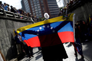 اروگوئه پیشنهاد میزبانی مذاکرات حل بحران ونزوئلا را داد