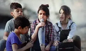 اولین تیزر «نت‌های مسی یک رویا» منتشر شد