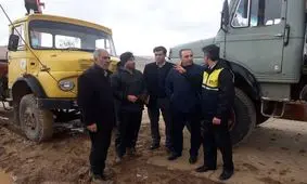 ۲۷ روستای استان همدان همچنان برق ندارند/ رفع مشکل تا ساعت۱۵