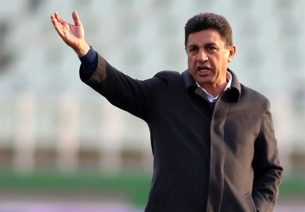 کفاشیان، تاج و فردوسی‌پور به فوتبال ایران خیانت کردند