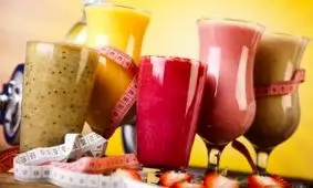 برای لاغر شدن قبل از خواب چی بخوریم؟