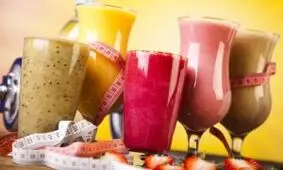 برای لاغر شدن قبل از خواب چی بخوریم؟