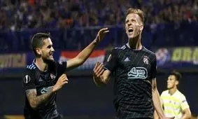 جدال بارسلونا و رئال برای جذب همبازی محرمی