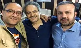 رونمایی از پوستر فیلم سینمایی «طلا»