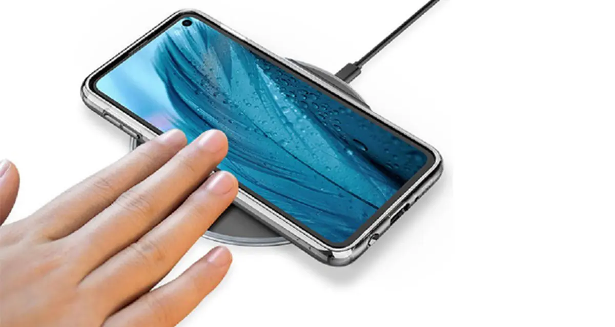 FCC شارژر وایرلس گلکسی اس ۱۰ با خروجی ۱۵ واتی را تایید کرد