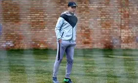 برنامه بازیهای دور برگشت برای تیم پدیده فشرده است