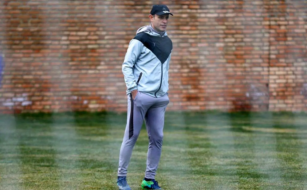 برنامه بازیهای دور برگشت برای تیم پدیده فشرده است