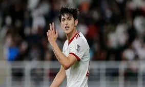 آزمون همبازی رضایی در کلوب بروژ می‌شود؟