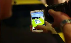 پرداخت با موبایل در آینده ای نزدیک در مشهد