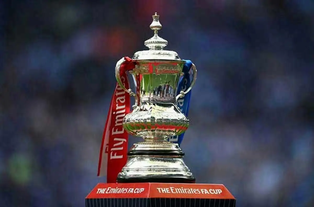 دور چهارم جام حذفی از نگاه آمار