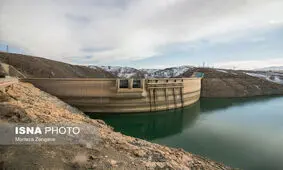 زاینده‌رود جان دوباره گرفت