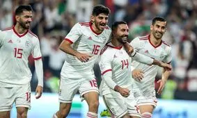 پاداش معنوی به ملی‌پوشان بعد از قهرمانی در آسیا