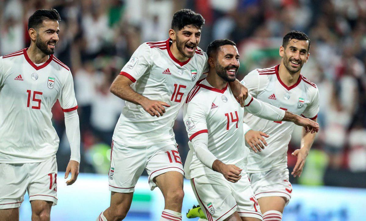 پاداش معنوی به ملیپوشان بعد از قهرمانی در آسیا