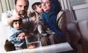 ماجرای خواستگاری علی مصفا از لیلا حاتمی