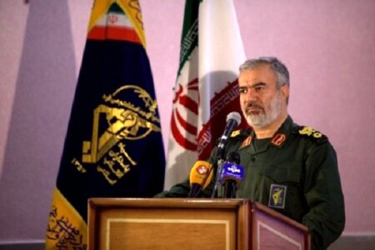 سپاه با قدرت در عرصه فرهنگی وارد شده است