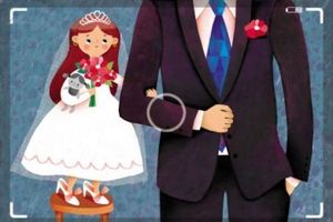 ارجاع مجدد طرح کودک همسری به هیئت رئیسه مجلس/ کودک 13 ساله مهارت اداره زندگی را ندارد