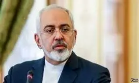 تسلیت ظریف به شهردار اصفهان