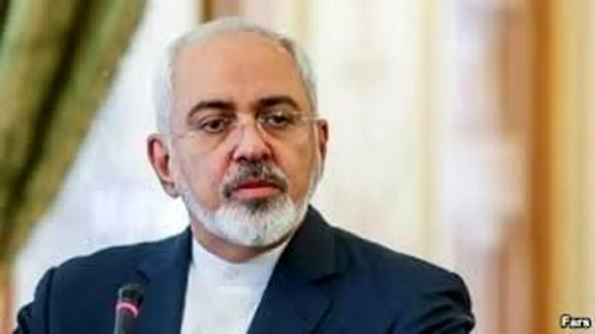 تسلیت ظریف به شهردار اصفهان