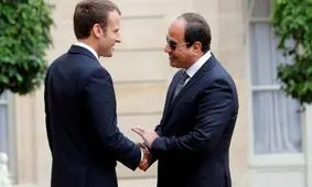 سیسی: مصر اروپا یا آمریکا نیست