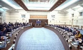 جهانگیری: ایران افتخار می‌کند در مبارزه باتروریست پیشگام بوده است