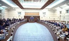 جهانگیری: ایران افتخار می‌کند در مبارزه باتروریست پیشگام بوده است