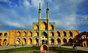 زیباترین شهر‌های جهان که ظاهر قدیمی خود را حفظ کرده اند + تصاویر