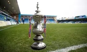 جام حذفی انگلیس قرعه‌کشی شد