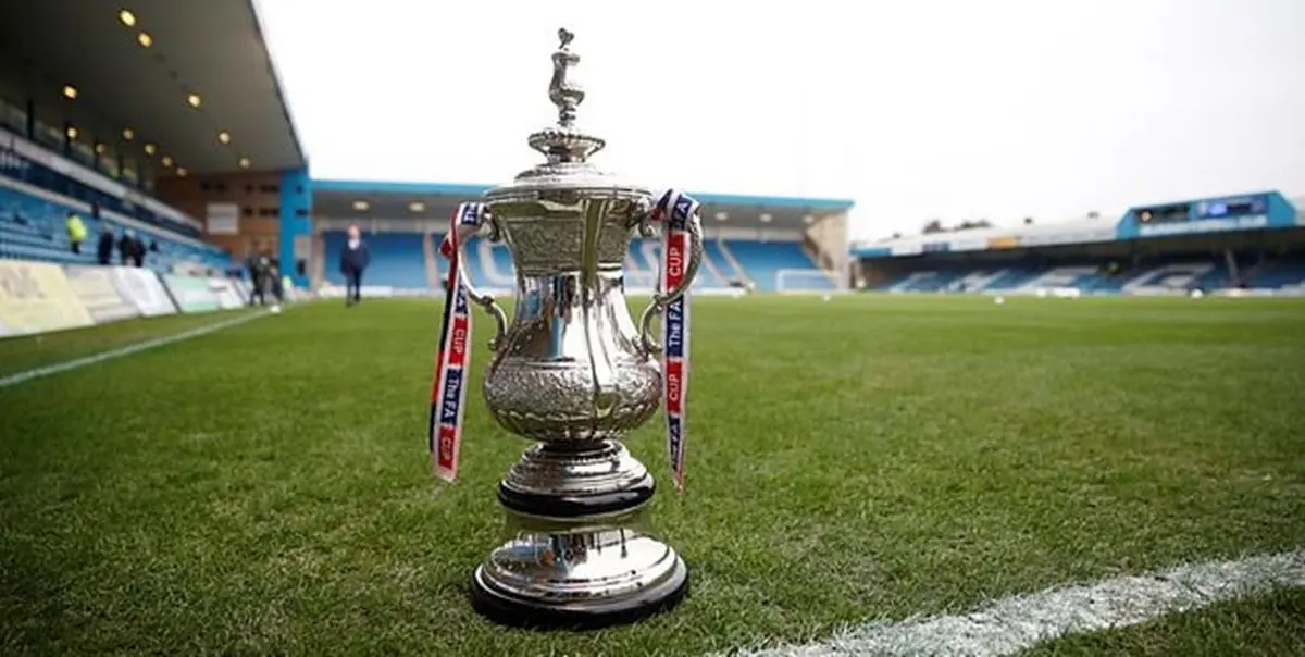 جام حذفی انگلیس قرعه‌کشی شد