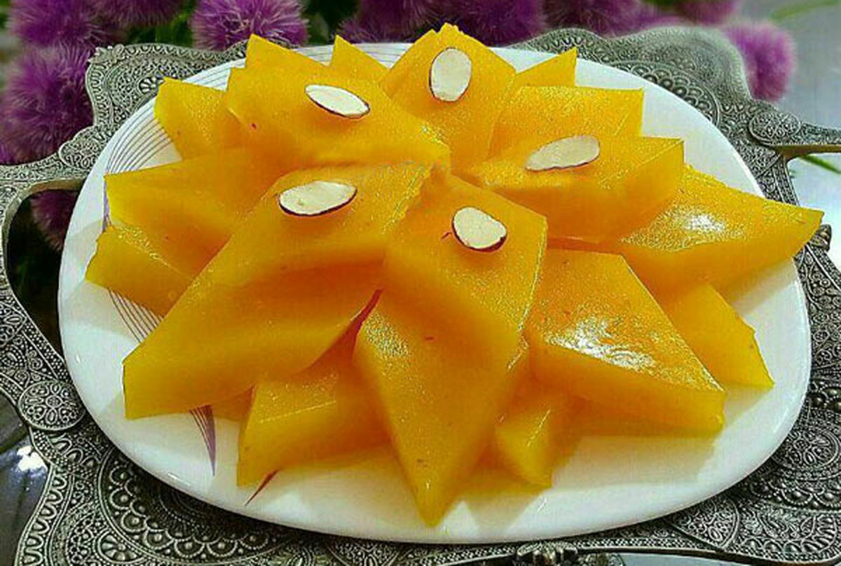 سوغاتیهای شیراز را بیشتر بشناسید