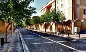 تا پایان برنامه سوم هر منطقه باید یک خیابان کامل داشته باشد/ نگاه قانونگذاران به مردم نباید نگاه از بالا به پایین باشد/ TOD در ۸ کلانشهر کشور قابلیت اجرایی دارد