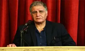 صحبت های شنیدنی رسول صدرعاملی و آتیلا پسیانی در مراسم