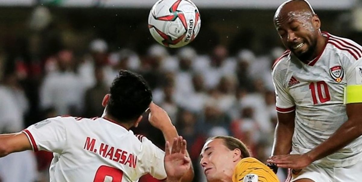 امارات؛ میزبان بی فرهنگ و هشدار به AFC و فیفا