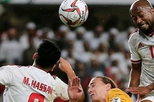 امارات؛ میزبان بی‌ فرهنگ و هشدار به AFC و فیفا