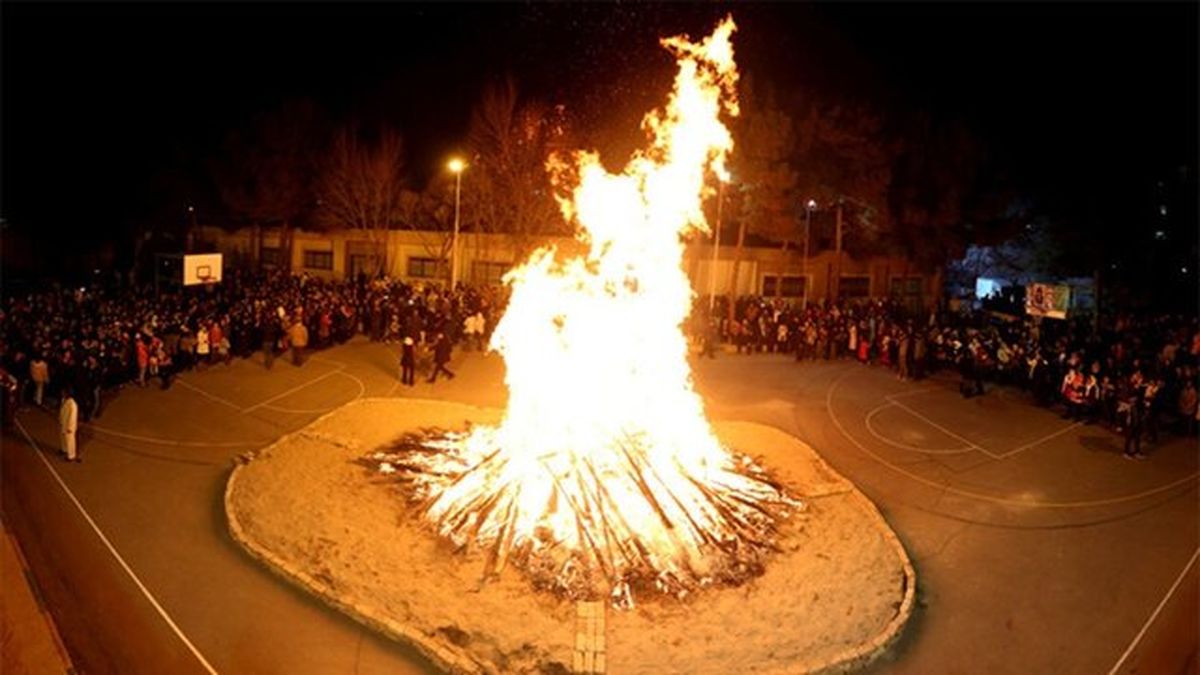 جشن سده چیست و از کجا آمده است؟