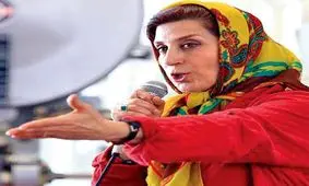 تجلیل از سیمین سینمای ایران در جشنواره فجر