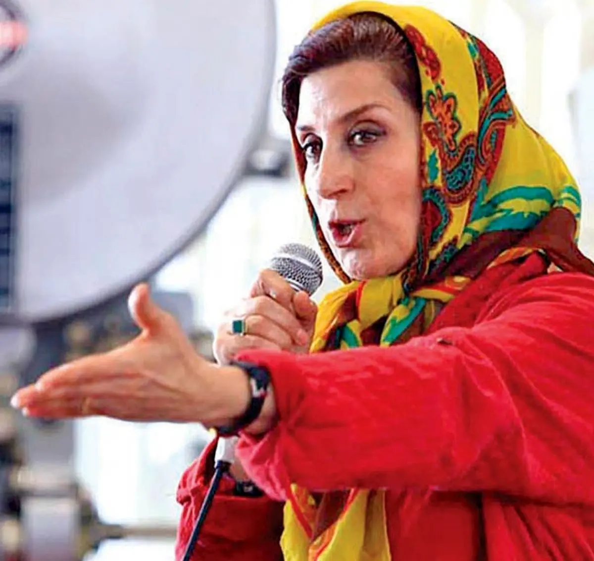 تجلیل از سیمین سینمای ایران در جشنواره فجر